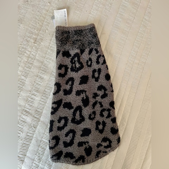 NWT Barefoot Dreams Dog Sweater Size L - Picture 2 of 3